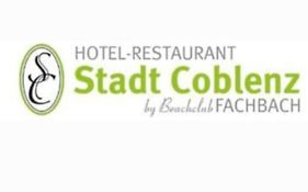 Hotel Stadt Coblenz Fachbach